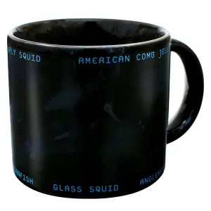 Bioluminescence Color Changing Mug
