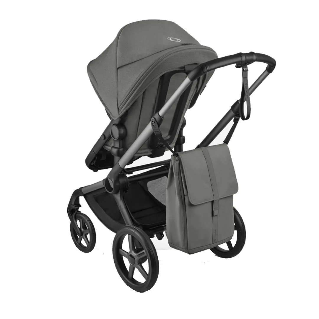 Bugaboo Changing Backpack - Moon Grey