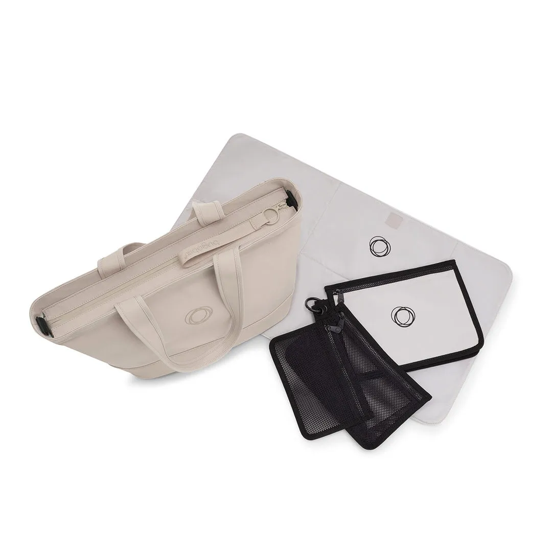 Bugaboo Changing Bag - Desert Taupe