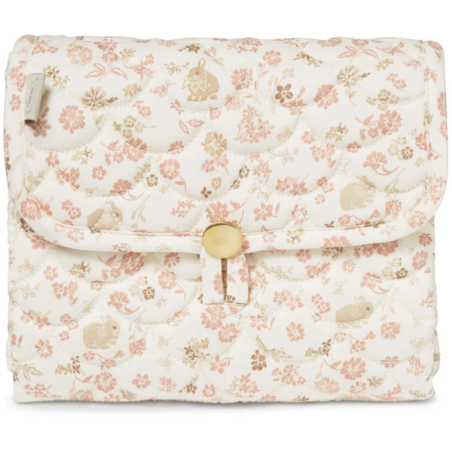 Cam Cam Copenhagen Augusta Changing Mat Quilted