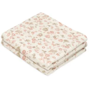 Cam Cam Copenhagen Augusta Muslin Cloth Printed 2-Pack