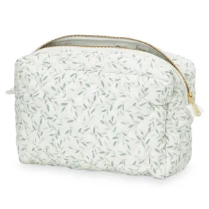 Cam Cam Copenhagen Beauty Purse Green Leaves