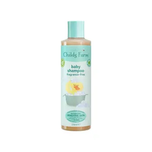Childs Farm Baby Shampoo & Wash 250ml