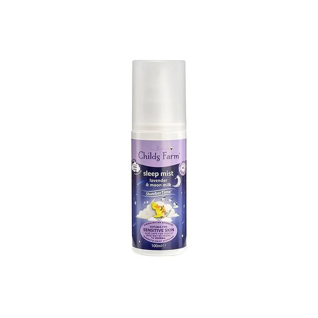 Childs Farm Slumbertime Sleep Mist 100ml