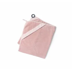 Doomoo Dry'n Play Pink - Pink