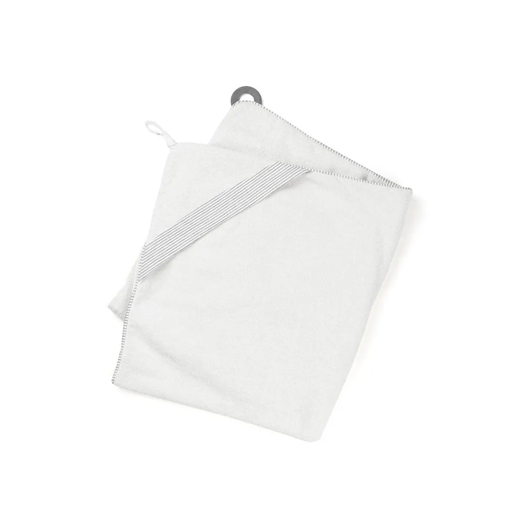 Doomoo Dry'n Play White - White