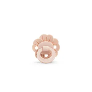 Elodie Details Binky Bloom Pacifier - Powder Pink
