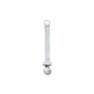 Elodie Details Pacifier Clip - Bermuda Blue - Wood