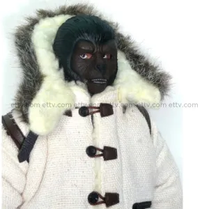 ETTV Agent NIGO Medicom BAPE Bathing Ape (1998) Edition of 1000, very RARE find.