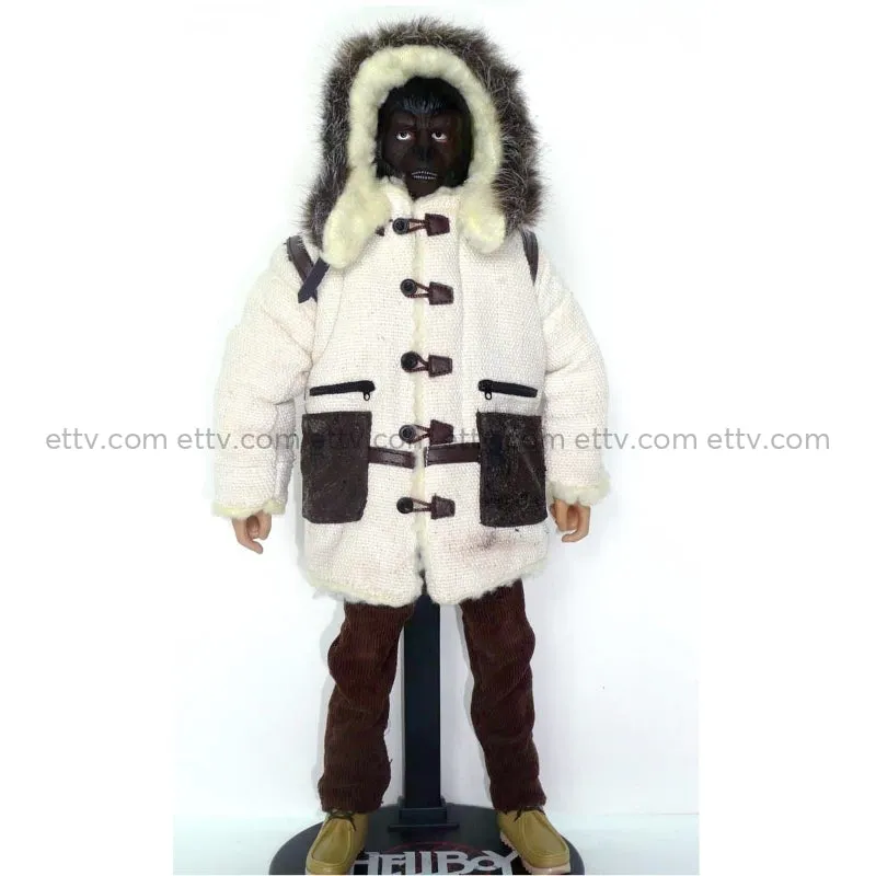 ETTV Agent NIGO Medicom BAPE Bathing Ape (1998) Edition of 1000, very RARE find.