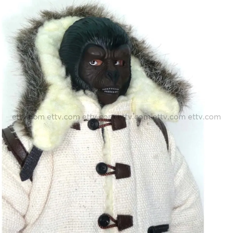 ETTV Agent NIGO Medicom BAPE Bathing Ape (1998) Edition of 1000, very RARE find.
