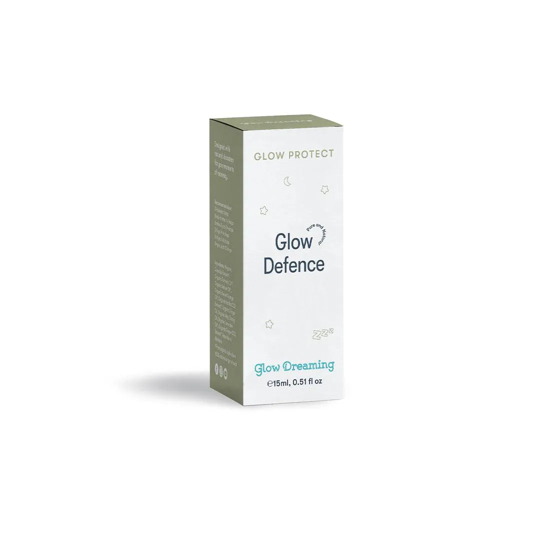 Glow Dreaming Glow Defence