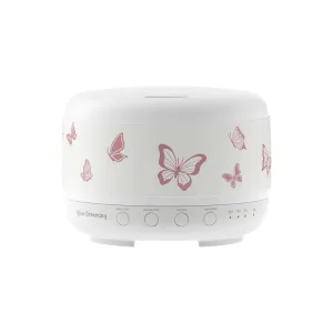 Glow Dreaming Glow Designer Sleeve  - Butterfly