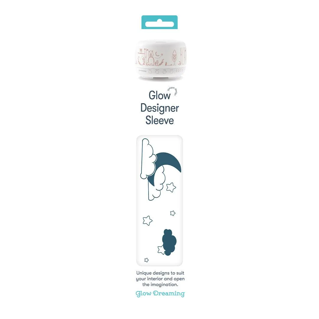 Glow Dreaming Glow Designer Sleeve  - Goodnight