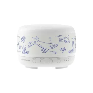 Glow Dreaming Glow Designer Sleeve  - Under the Sea