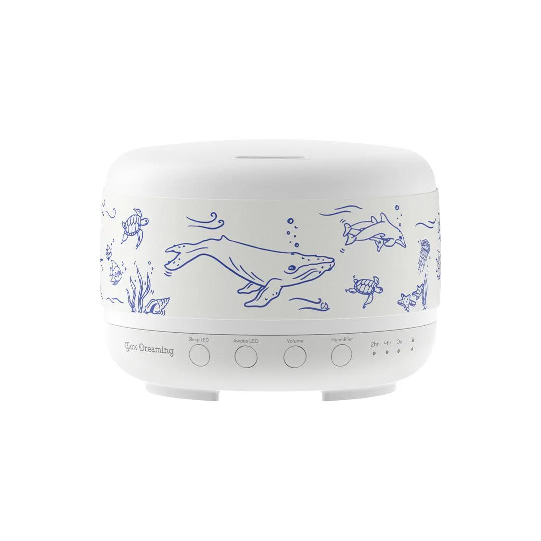 Glow Dreaming Glow Designer Sleeve  - Under the Sea