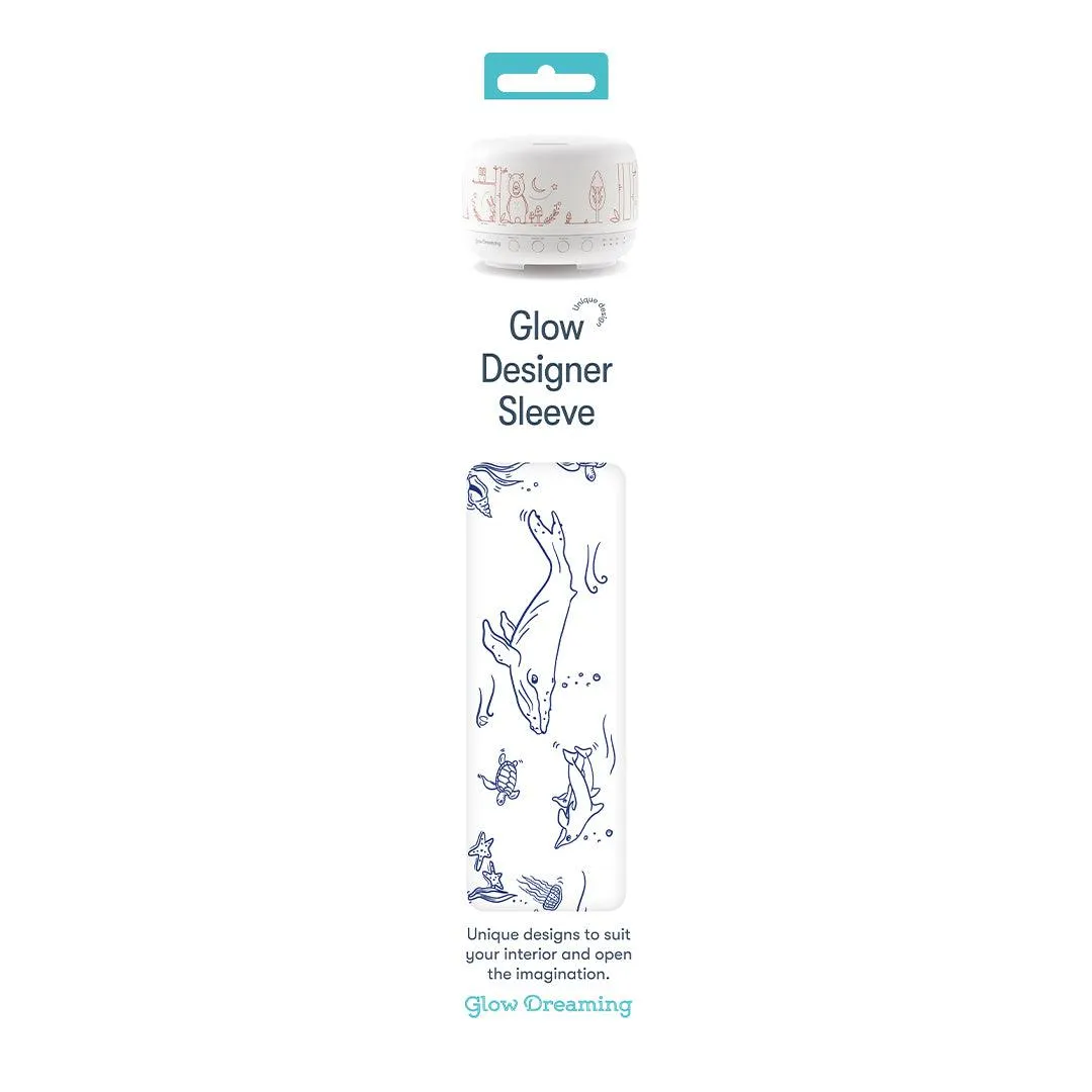Glow Dreaming Glow Designer Sleeve  - Under the Sea