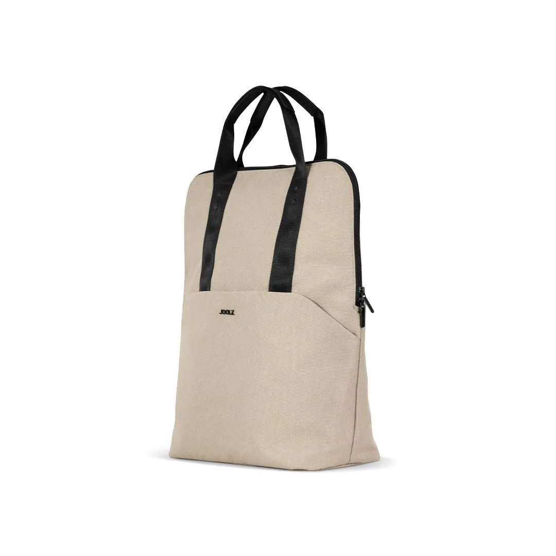 Joolz Changing Backpack - Sandy Taupe
