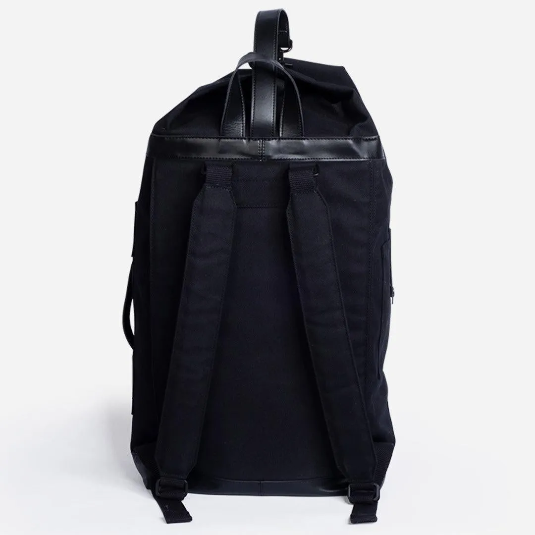 KAOS Weekend Bag - Black