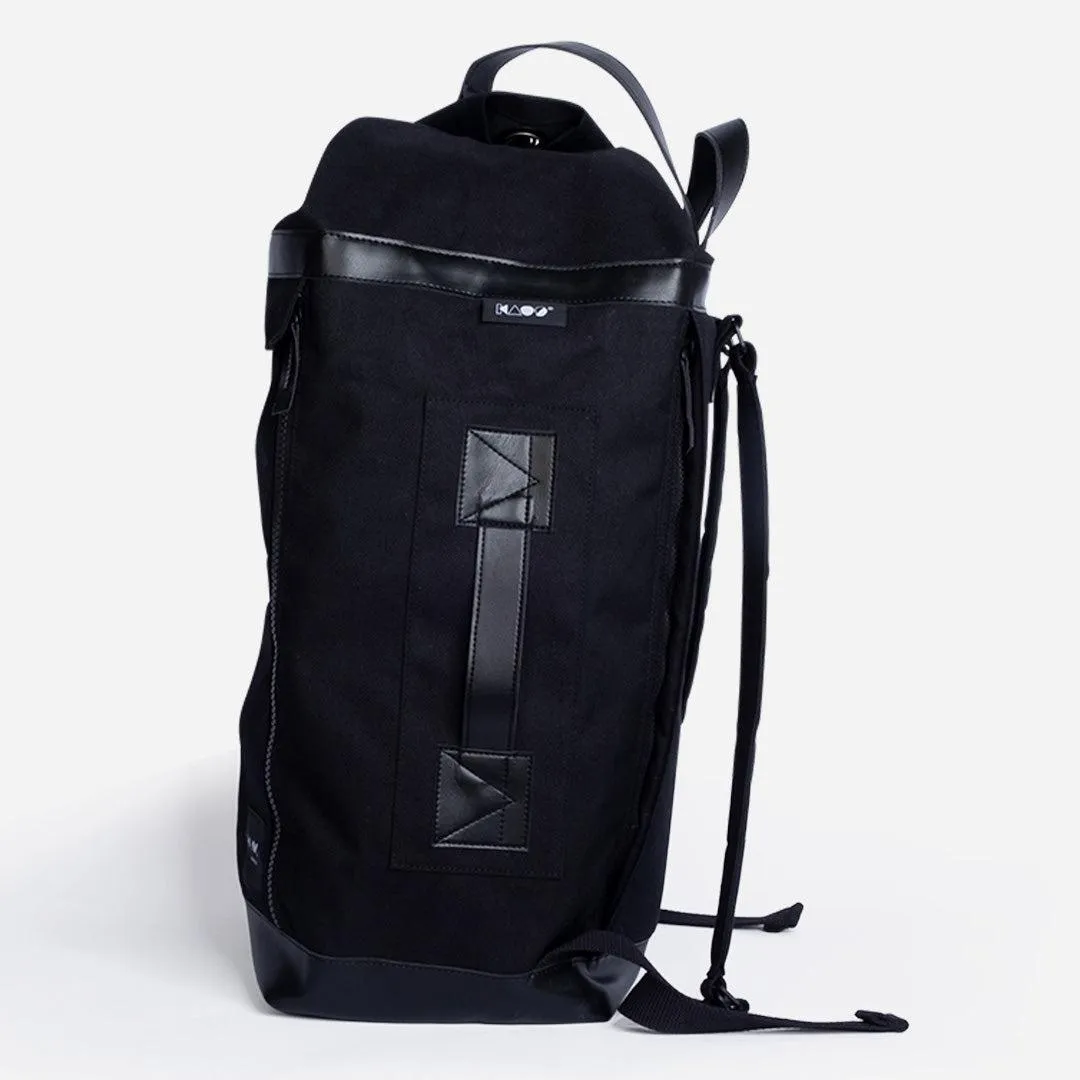 KAOS Weekend Bag - Black