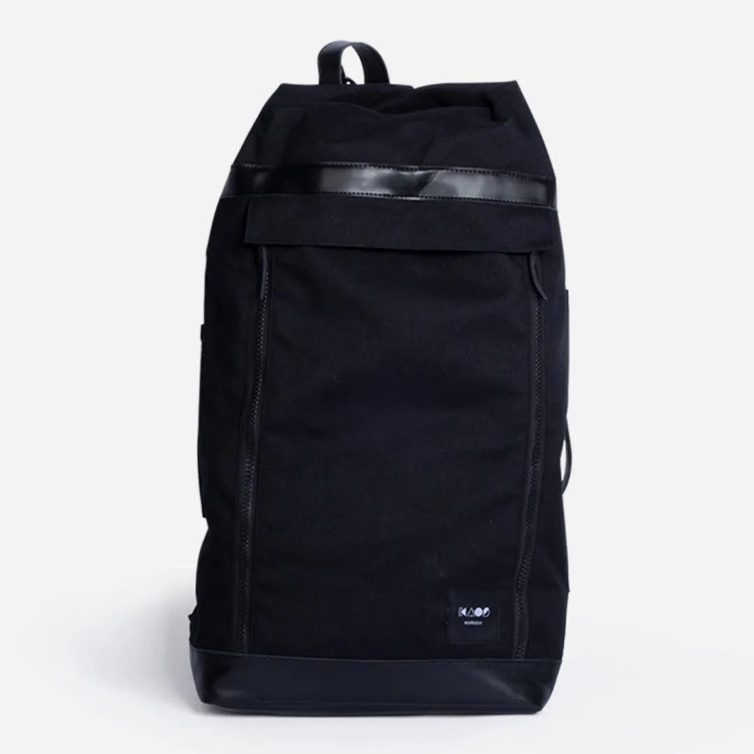 KAOS Weekend Bag - Black