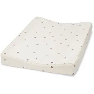 Konges Sløjd Changing Cushion Cherry