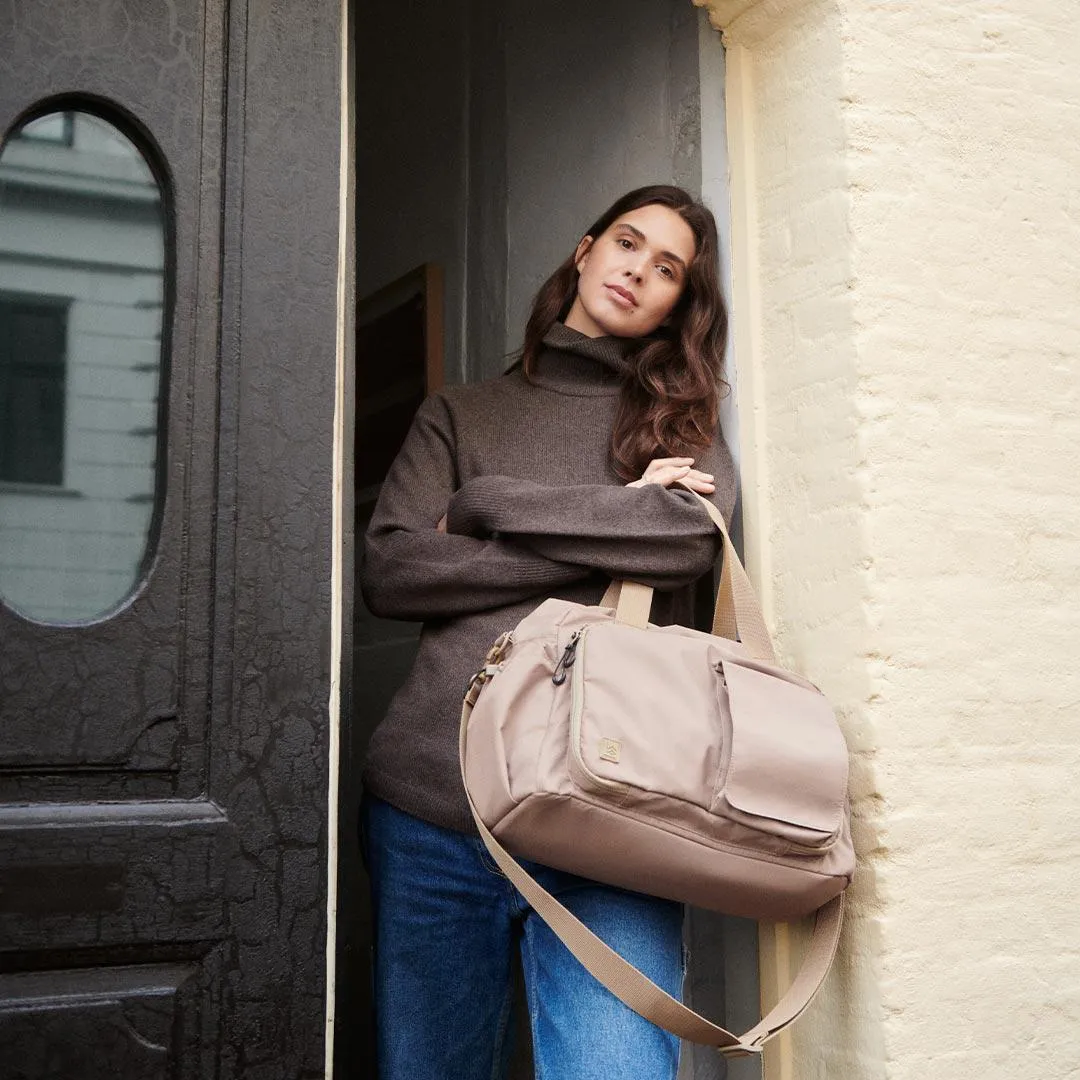 Liewood Carly Changing Bag - Black