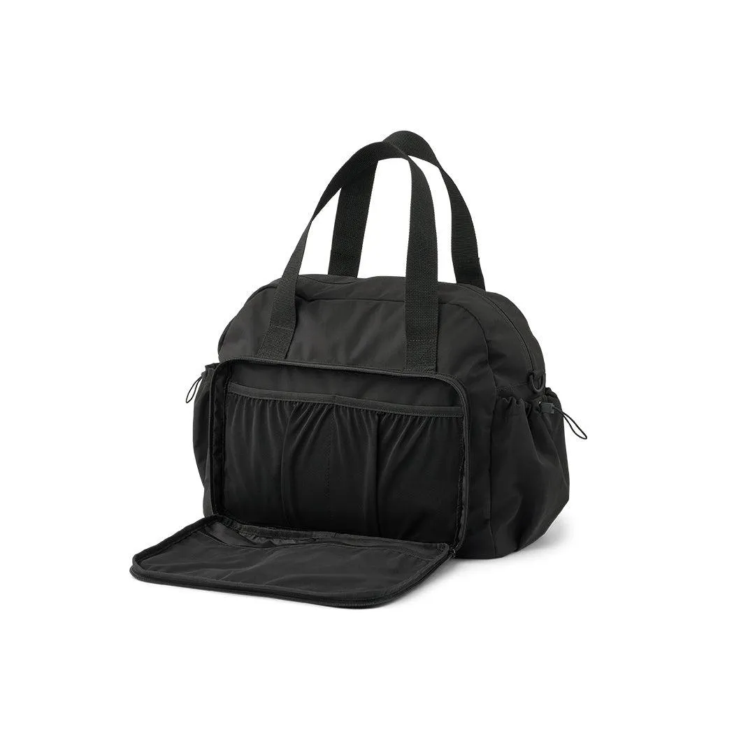 Liewood Carly Changing Bag - Black