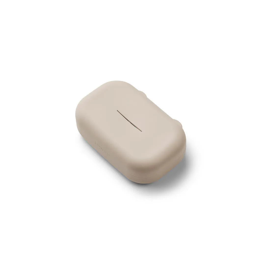 Liewood Emi Wet Wipes Cover - Sandy