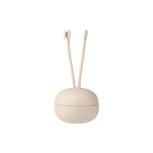 Liewood Philip Pacifier Box - Sandy