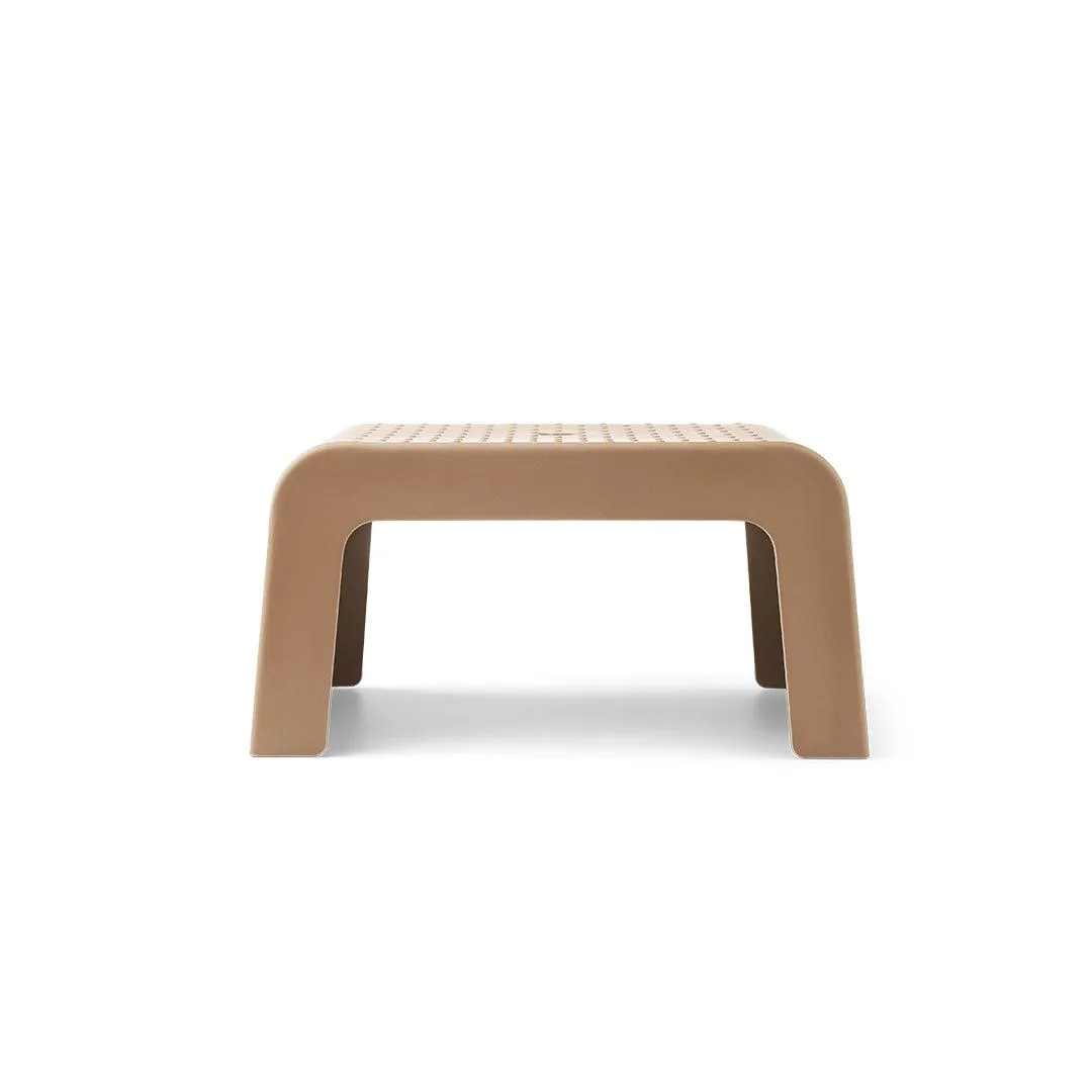 Liewood Ulla Step Stool - Oat