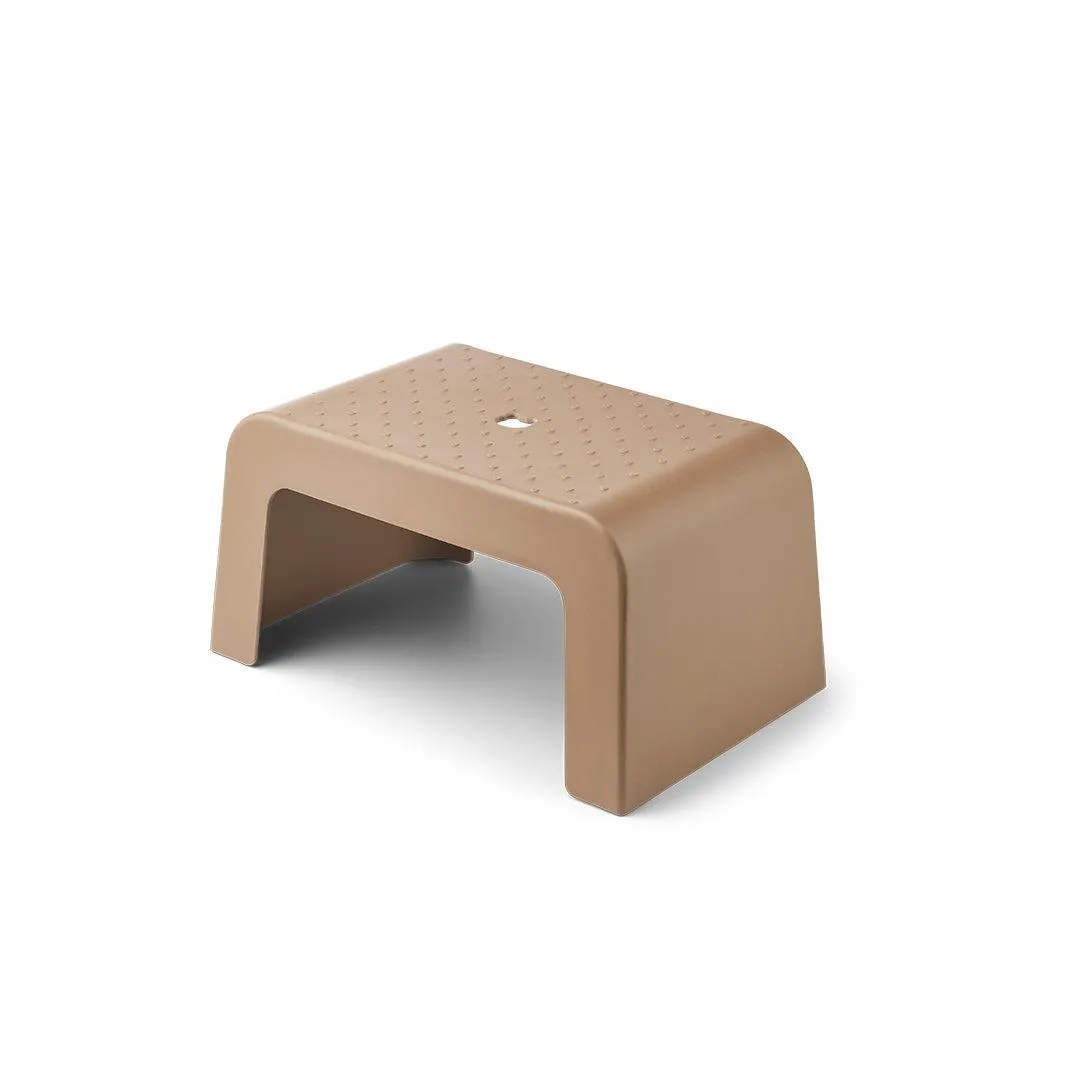 Liewood Ulla Step Stool - Oat