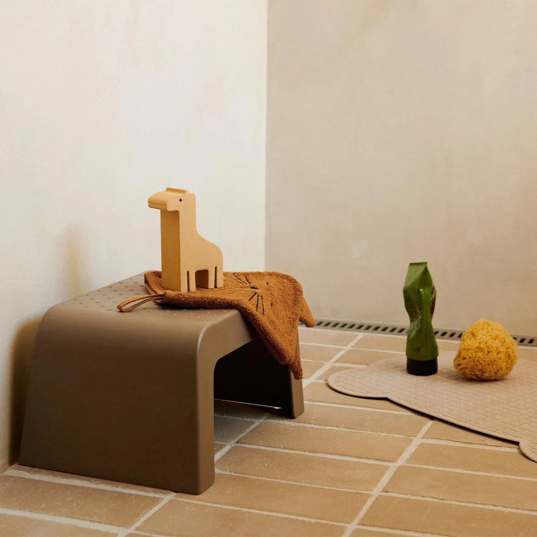 Liewood Ulla Step Stool - Oat