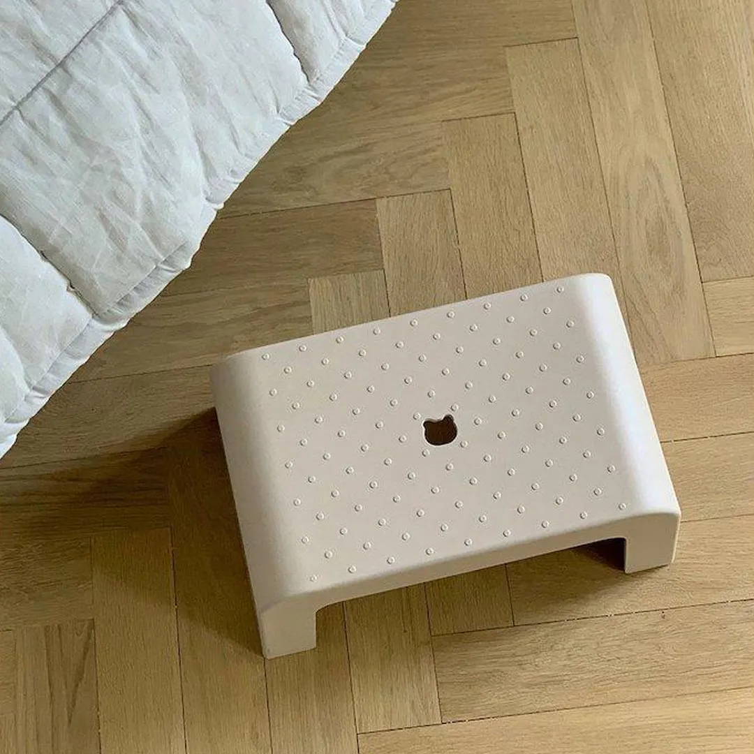 Liewood Ulla Step Stool - Sandy
