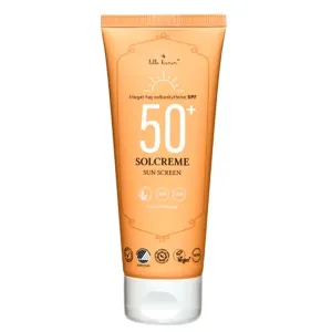 Lille Kanin Sunscrean SPF50  200 ml