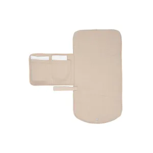 Little Dutch Changing Pad - Pure Beige