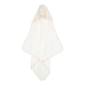 Little Dutch Hooded towel - 75x75 cm - Fairy Wonders