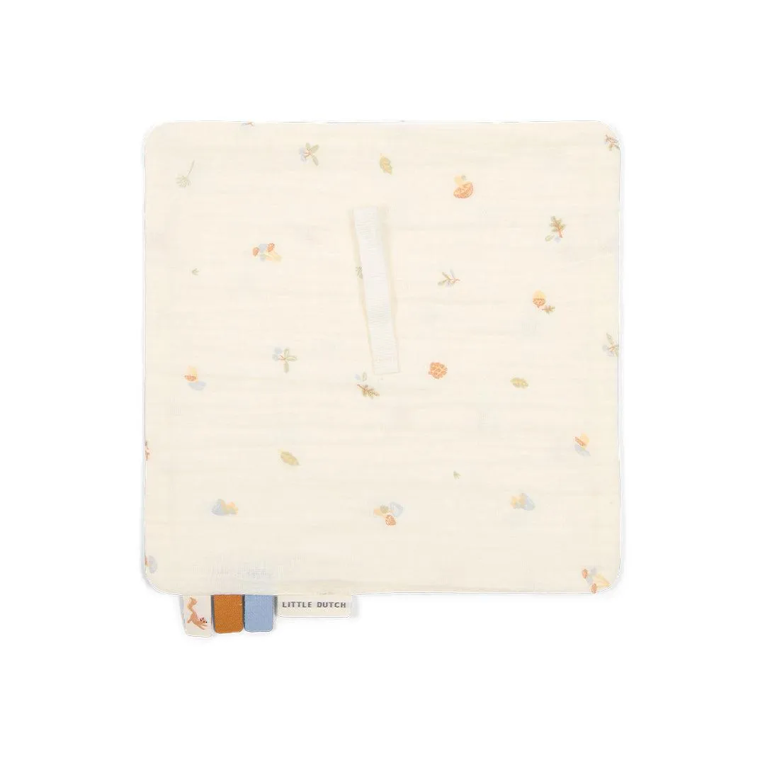 Little Dutch Pacifier Cloth - Forest Treasures