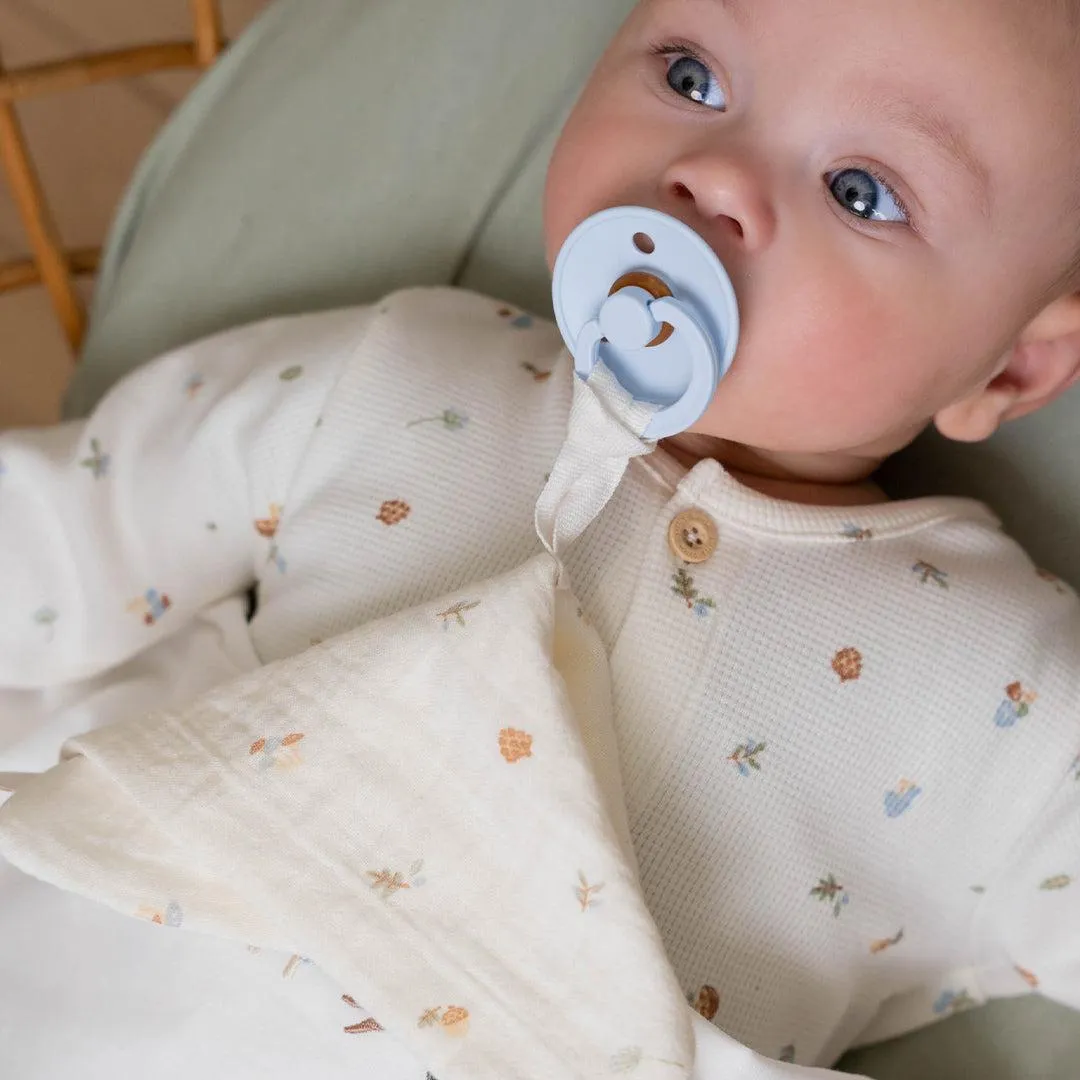 Little Dutch Pacifier Cloth - Forest Treasures