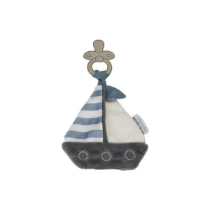 Little Dutch Pacifier Cloth - Sailor's Bay