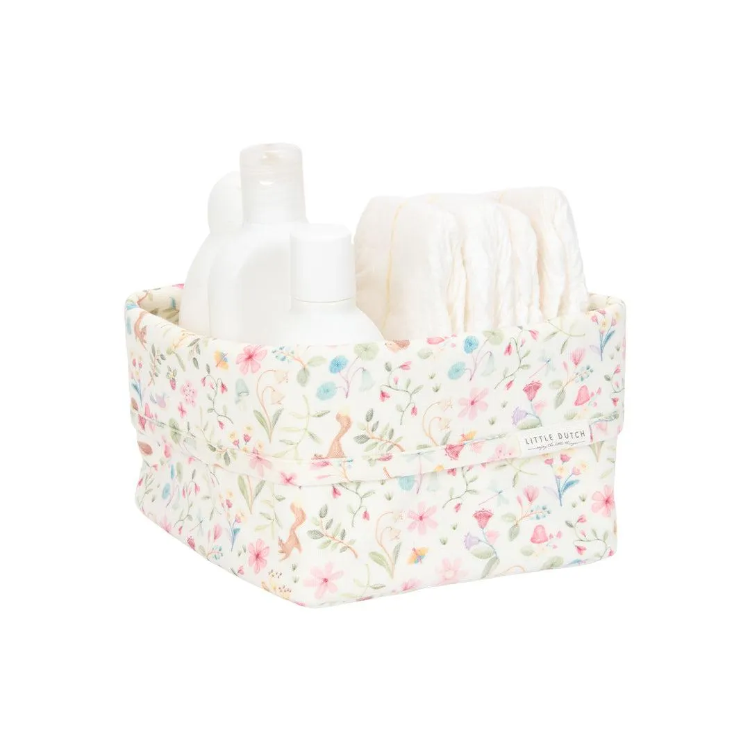 Little Dutch Storage Basket - Small - Fairy Wonders