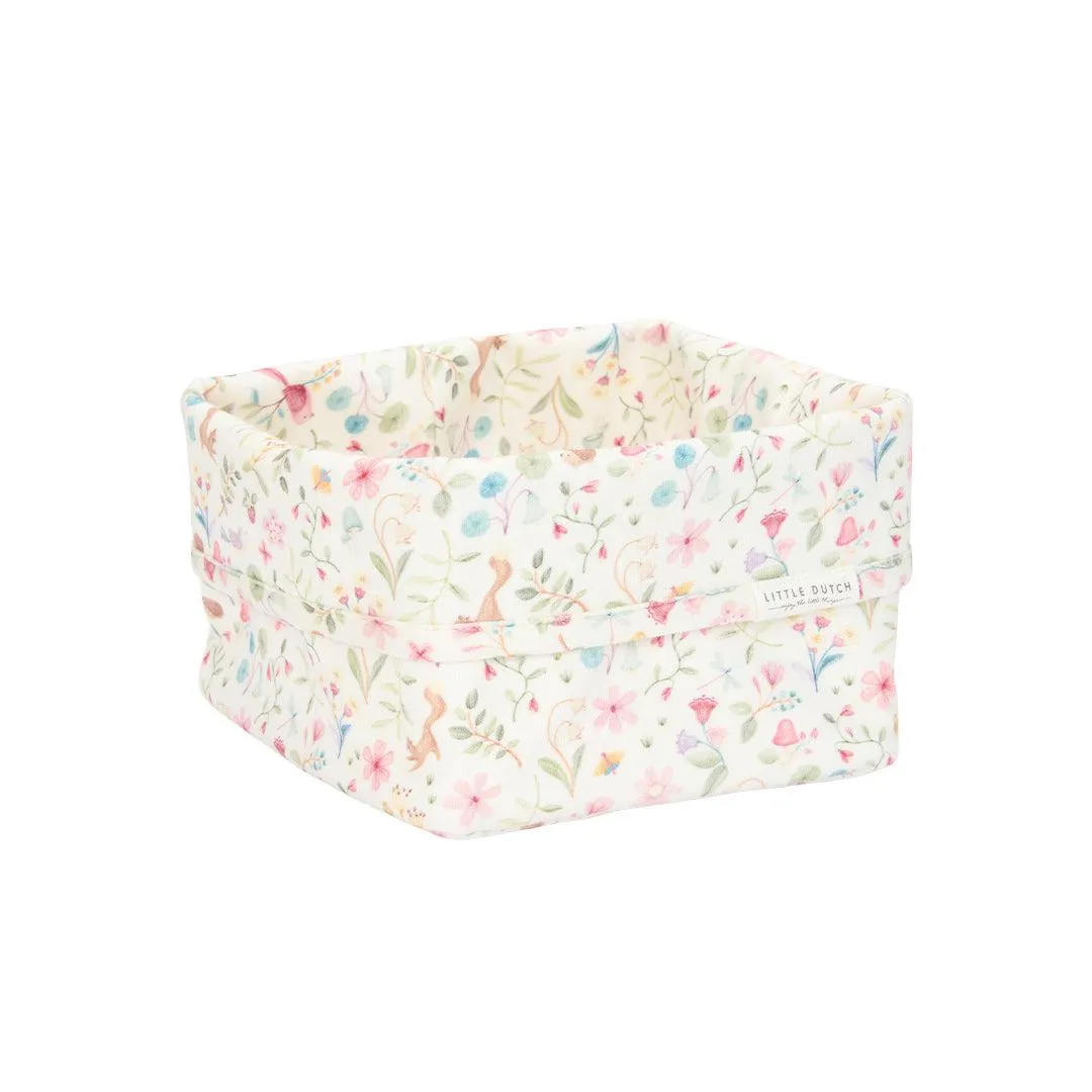 Little Dutch Storage Basket - Small - Fairy Wonders