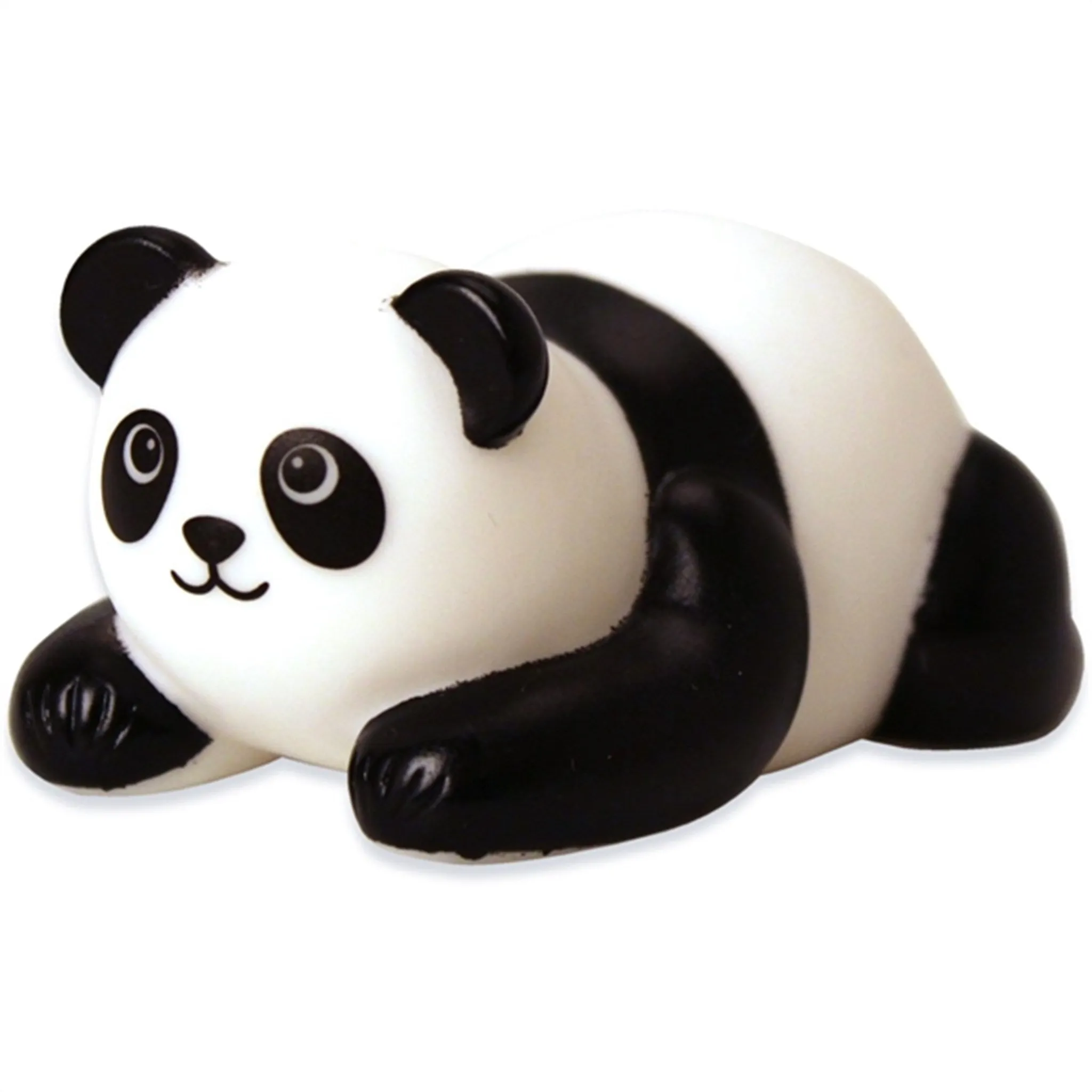 Magni Bathing Panda