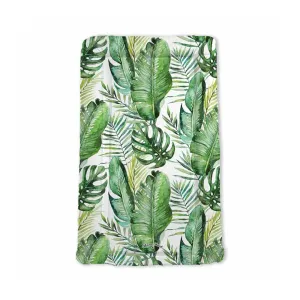 Mama Shack Changing Mat - Banana Leaf