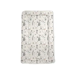 Mama Shack Changing Mat - Goose & the Ladybird