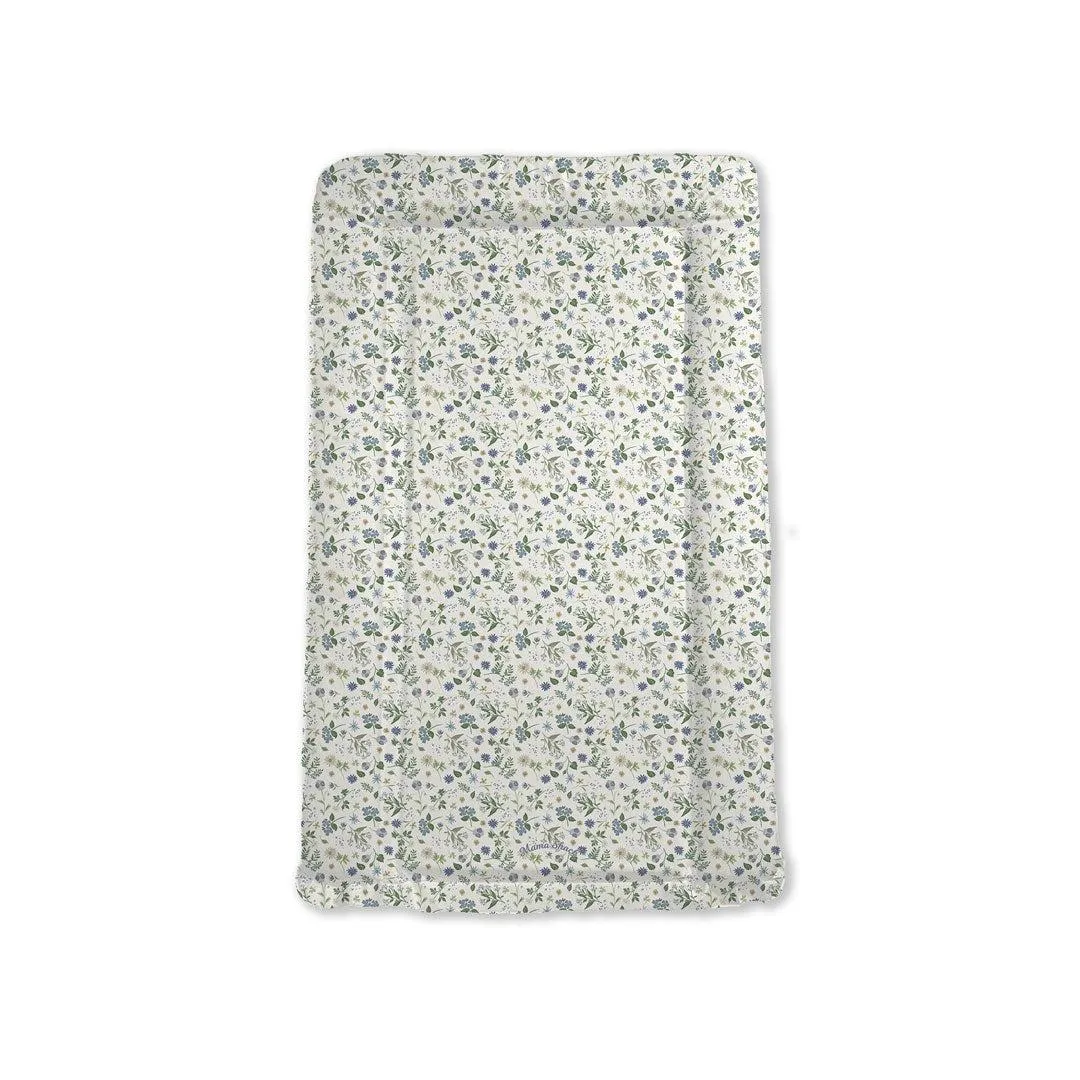 Mama Shack Changing Mat - Lottie Ditsy Floral Print