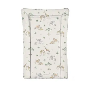 Mama Shack Changing Mat - Sweet Safari