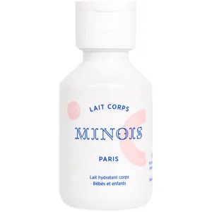 Minois Paris Body Lotion 100ml