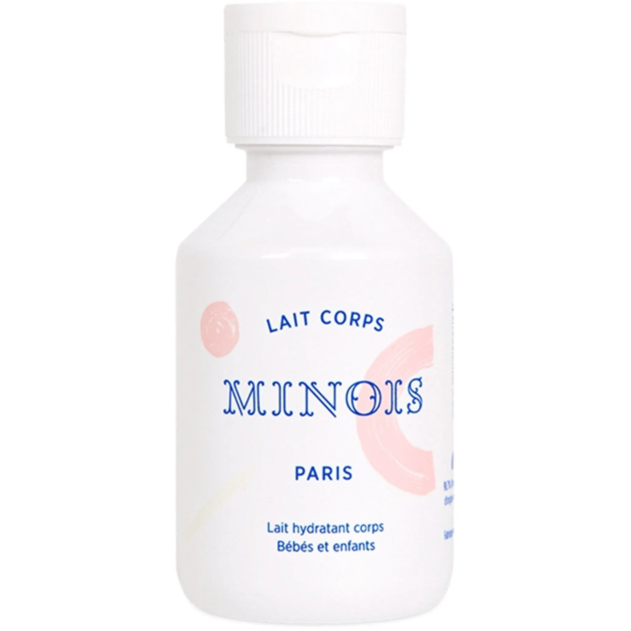 Minois Paris Body Lotion 100ml