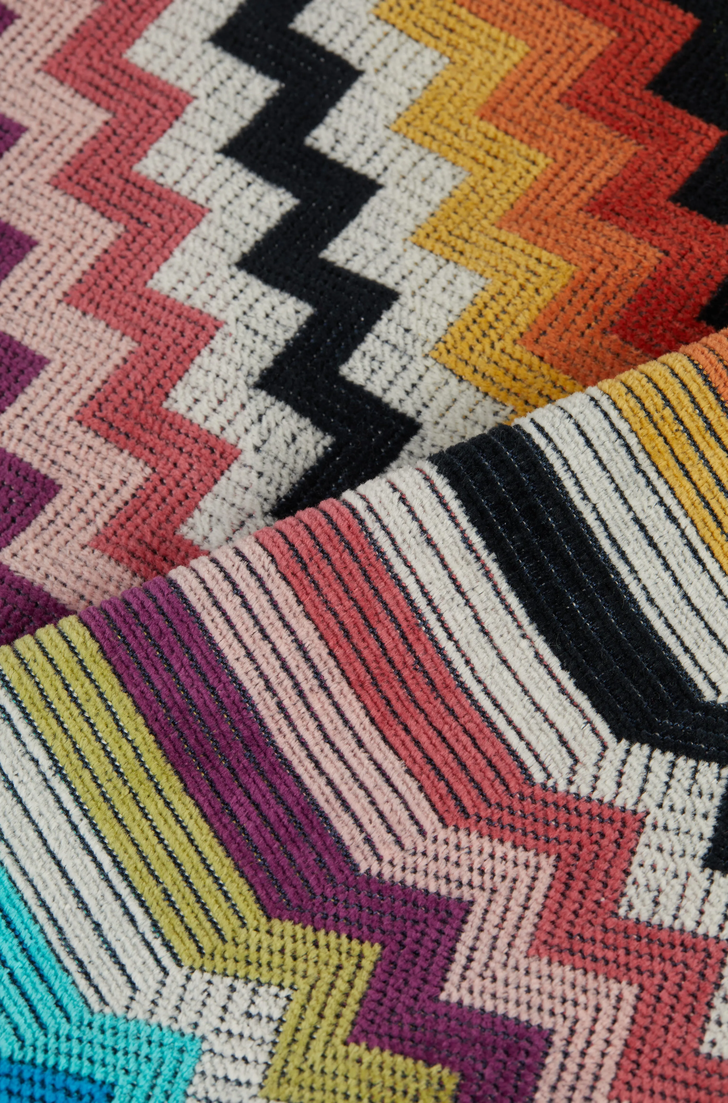 Missoni Home | Buster Bath Sheet